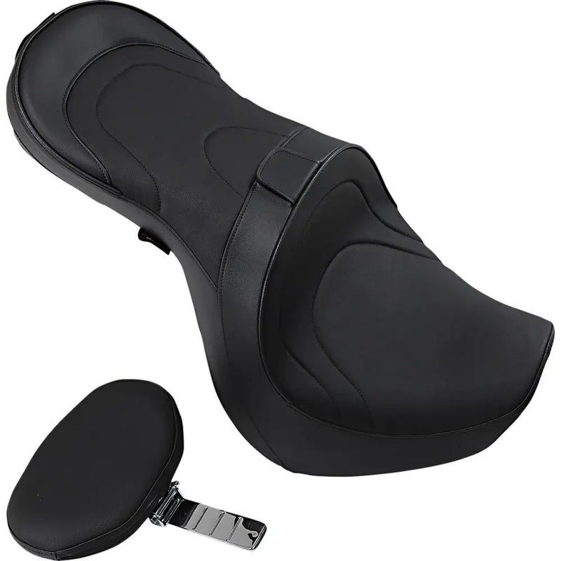 Z1R Low Profile Touring Sadel till Yamaha