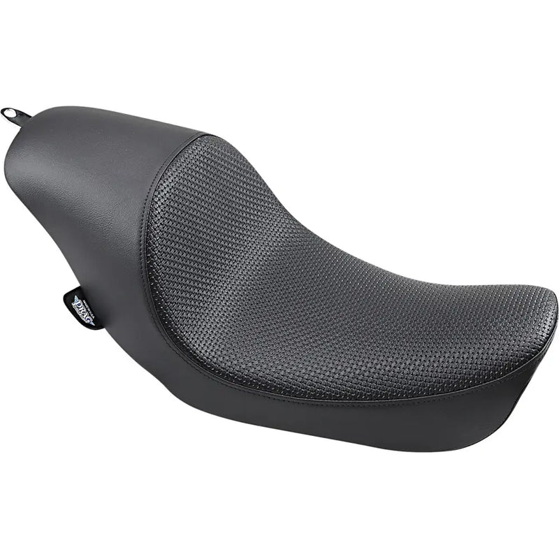 Drag Specialties 3/4 Low Solo Sadel till Harley