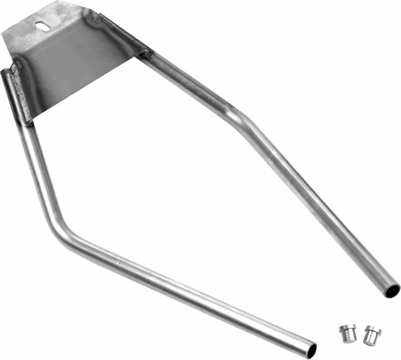 Saddlemen Tracker Tail Section Skärm till Harley