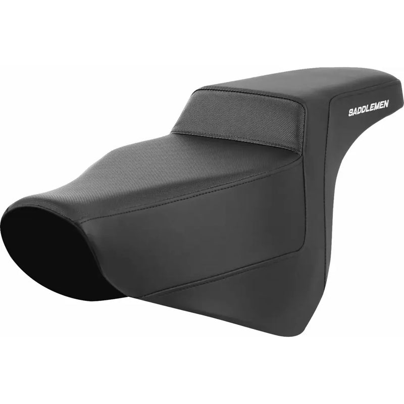 Saddlemen Racing Sadel till Harley
