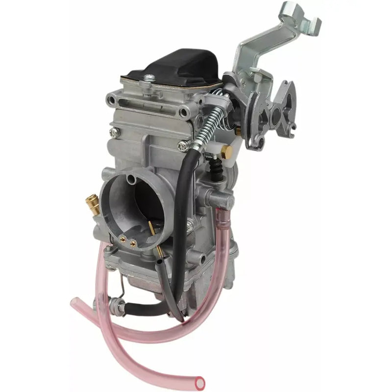 Mikuni Smoothbore TM-Series Flat Slide Förgasare TM33-8012