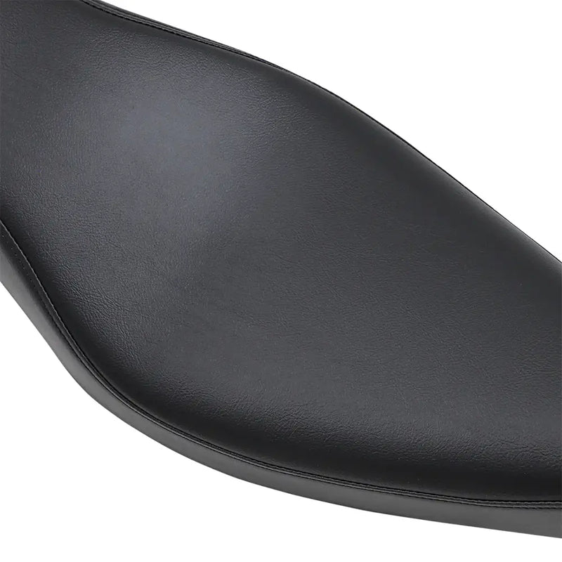Drag Specialties Spoon Style Sadel till Harley