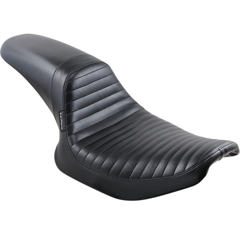 Le Pera Daytona Sport Solo Full Lenght Sadel till Harley