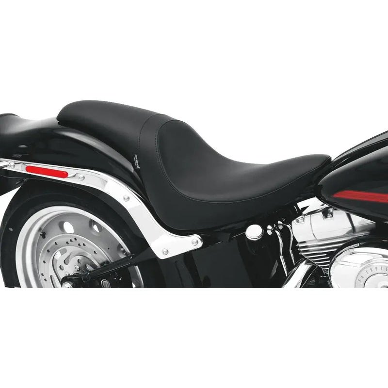Drag Specialties Predator Sadel till Harley