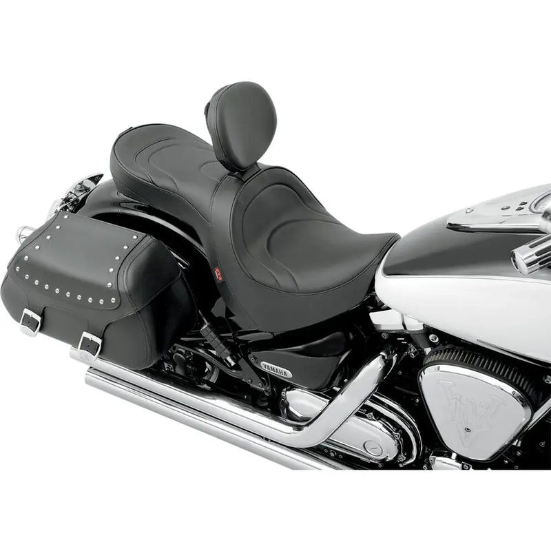 Z1R Low Profile Touring Sadel till Yamaha