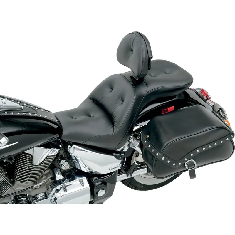 Saddlemen Explorer-säte för Honda
