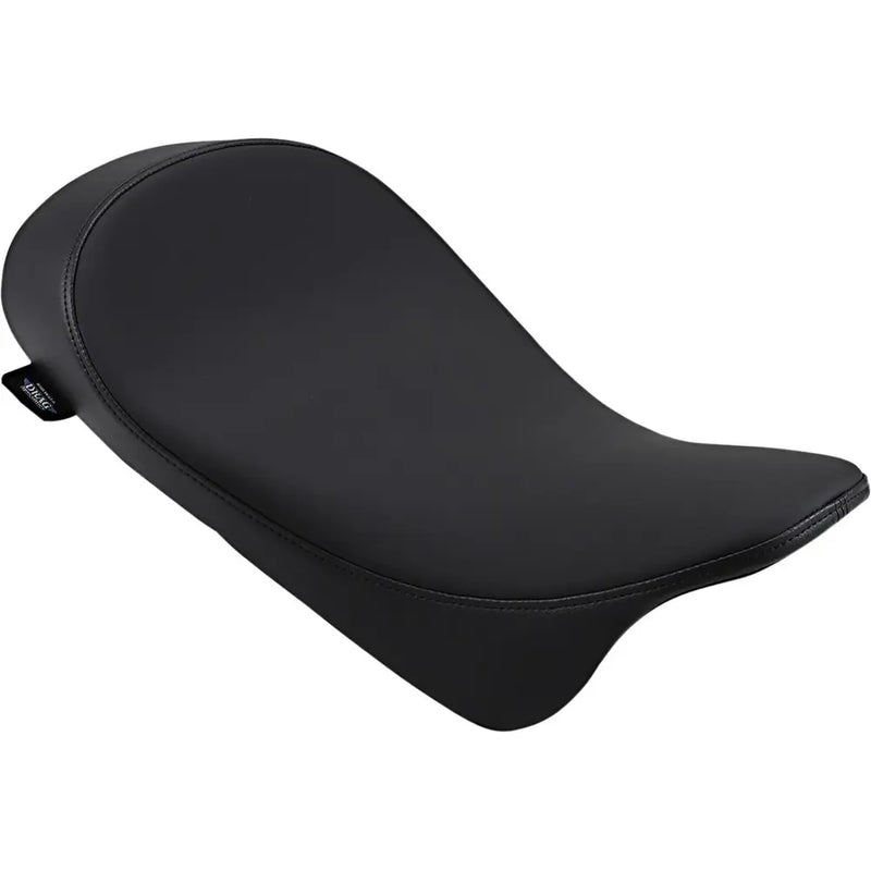 Drag Specialties EZ-ON Low Profile Solo Sadel till Harley