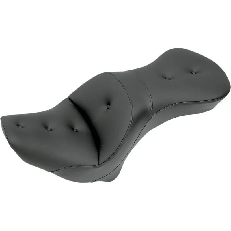 Saddlemen Explorer Touring Sadel till Harley