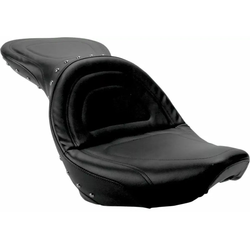Saddlemen Explorer Touring Sadel till Harley
