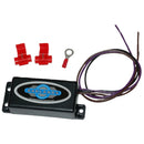 Badlands Turn Signal Load Equalizer I & II HD Pre-90 Load Equalizer I  - Customhoj