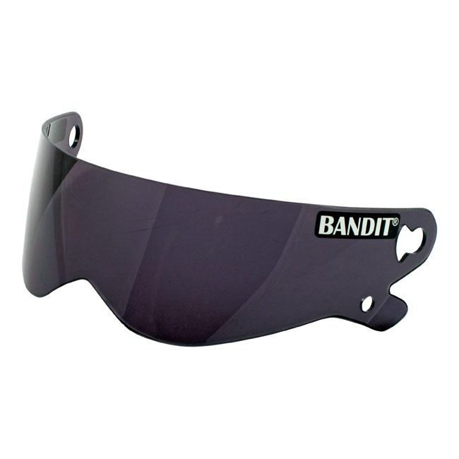 Bandit Visor Dark tint Bandit Visor for XXR, Crystal, Superstreet II Customhoj