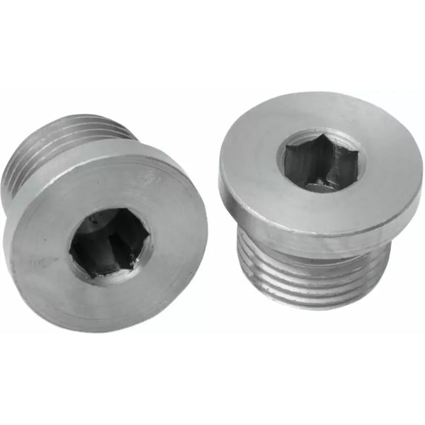 Bassani O2 Oxygen Sensor Plugs 18mm x 1.5  - Customhoj