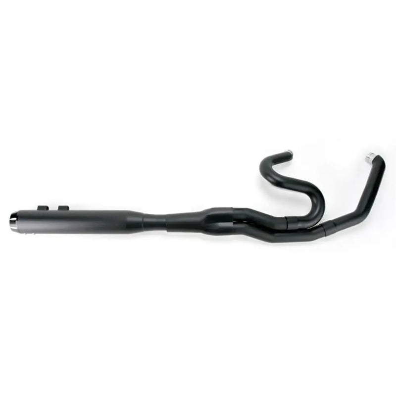 Bassani Road Rage II Mega Power 2-into-1 Exhaust System for Harley  - Customhoj