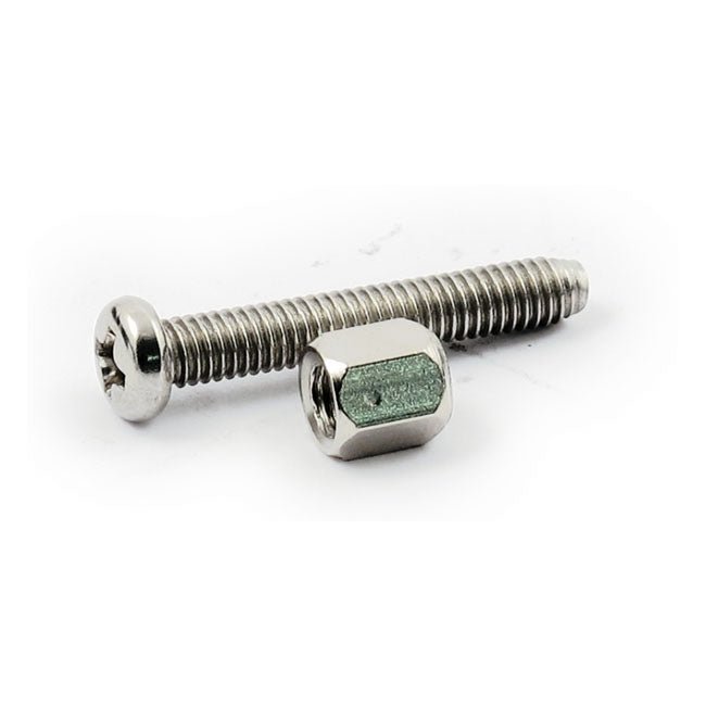 Bates Trim Ring Screw