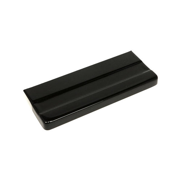 Battery Top Cover Black FX 73-86; XL 82-96