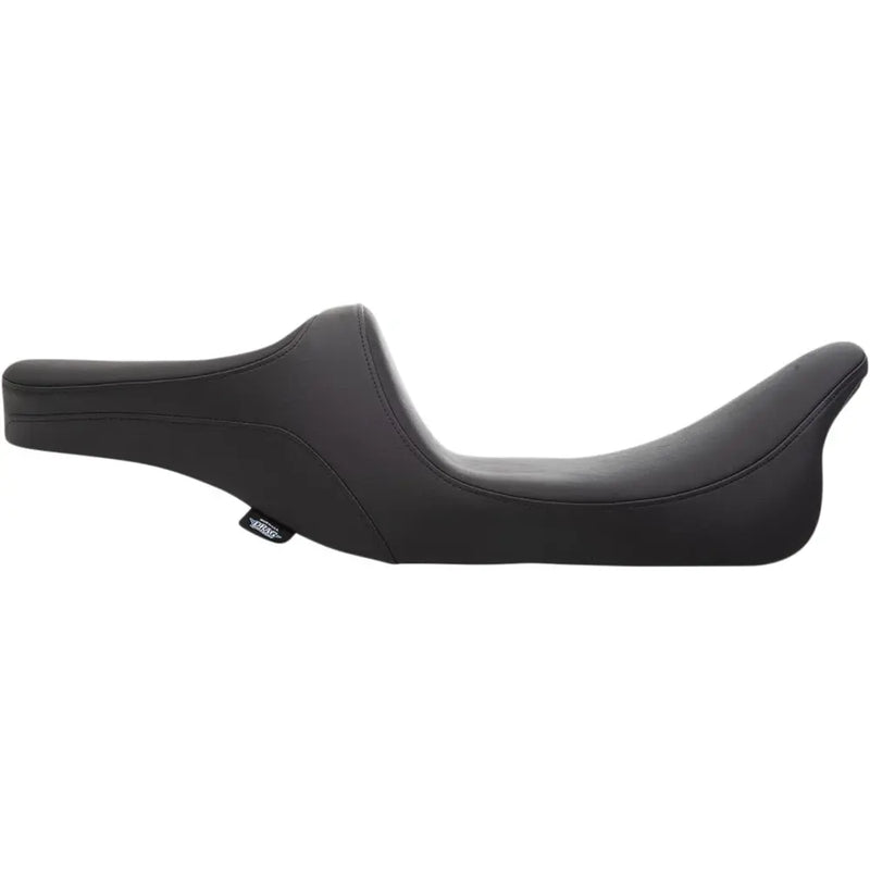 Drag Specialties Predator III 2-Up Sadel till Harley