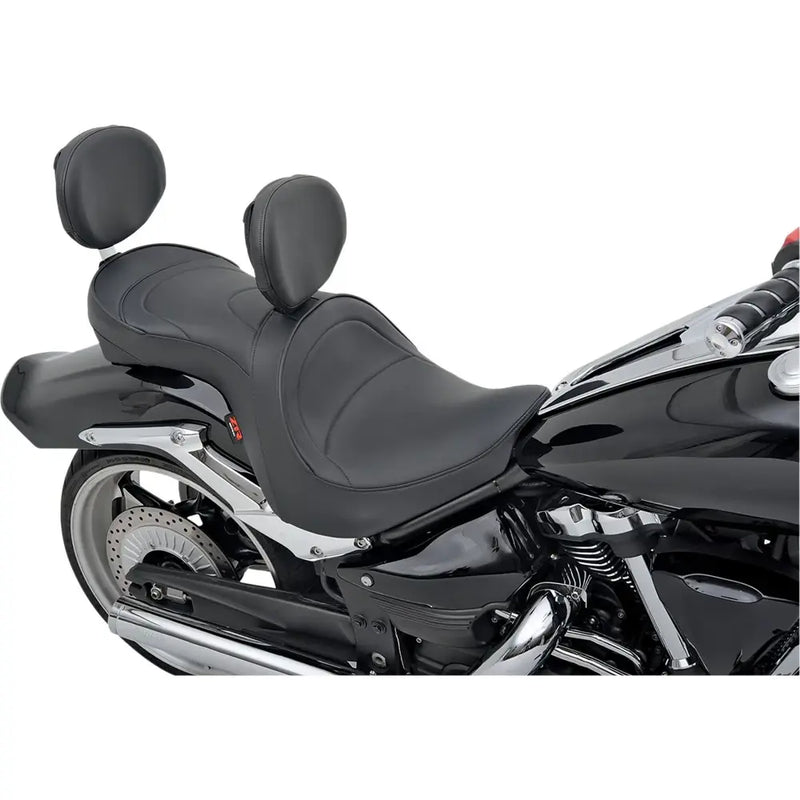 Z1R Low Profile Touring Sadel till Yamaha