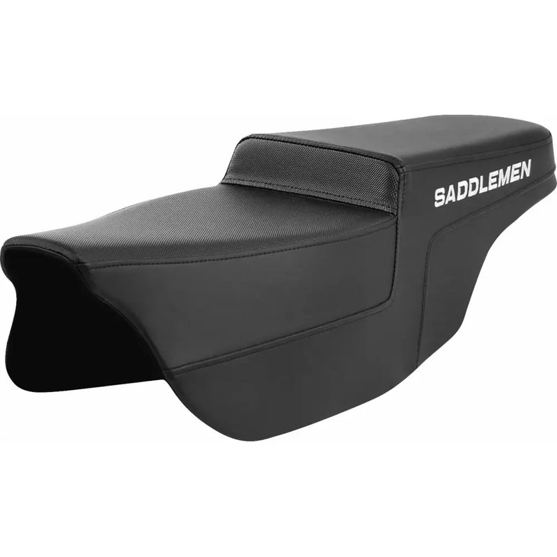 Saddlemen Racing Sadel till Harley