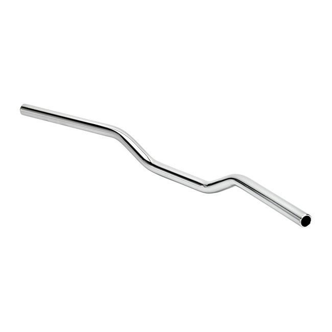 Biltwell 1" Tracker Mid Motorcycle Handlebars