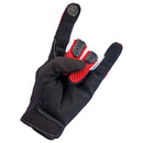 Biltwell Anza Motorcycle Gloves  - Customhoj