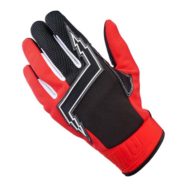 Biltwell Baja Motorcycle Gloves