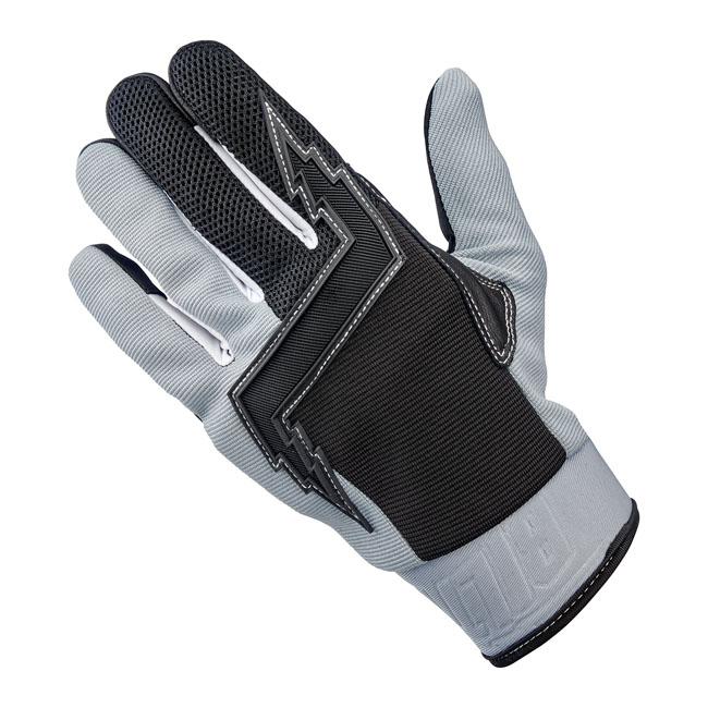 Biltwell Baja Motorcycle Gloves