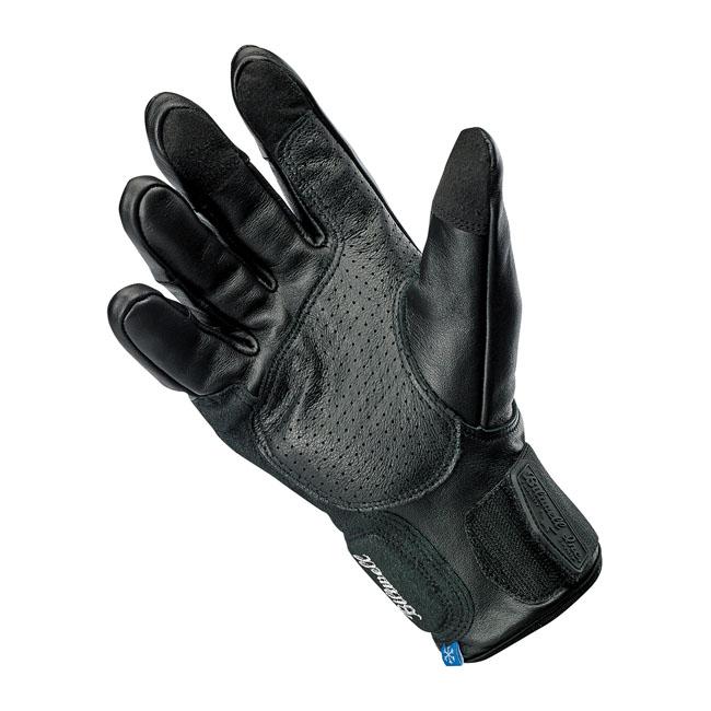 Biltwell Belden Motorcycle Gloves