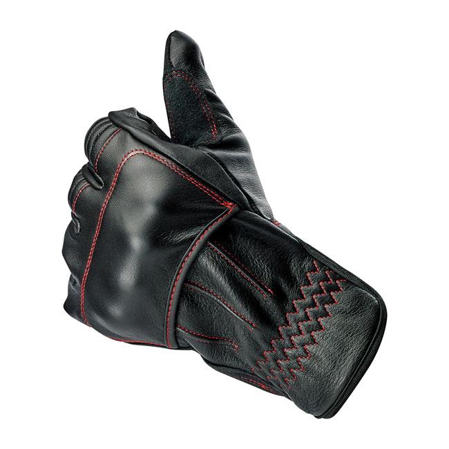 Biltwell Belden Motorcycle Gloves