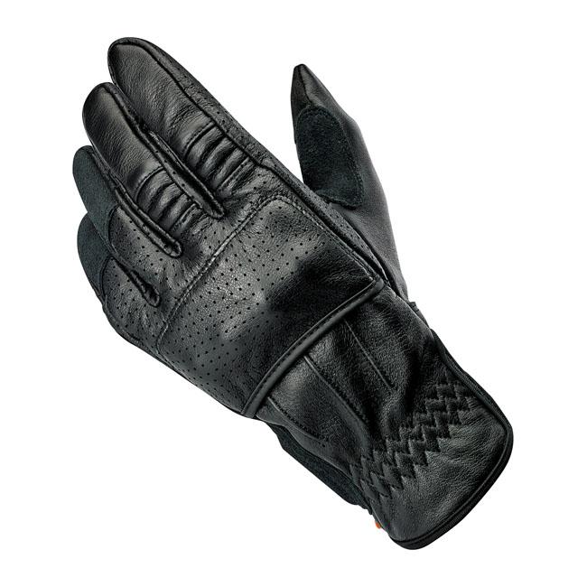 Biltwell Borrego Motorcycle Gloves