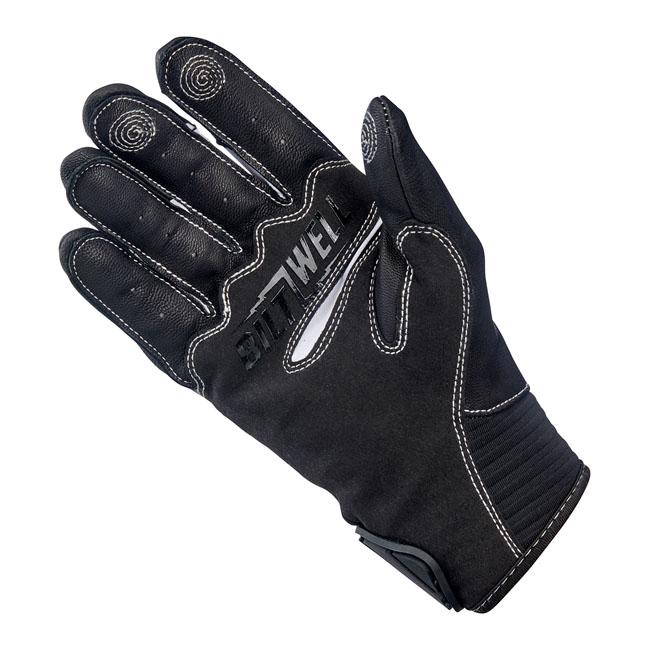 Biltwell Bridgeport Motorcycle Gloves