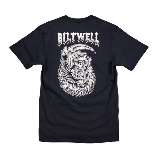 Biltwell Creep T-Shirt S