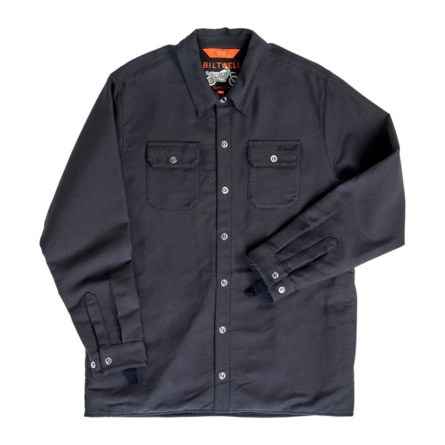 Biltwell El Dorado Shirt Jacket