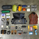 Biltwell EXFIL-105 Waterproof Motorcycle Dry Bag  - Customhoj