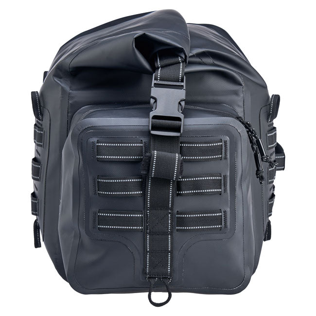 Biltwell EXFIL-105 Waterproof Motorcycle Dry Bag  - Customhoj