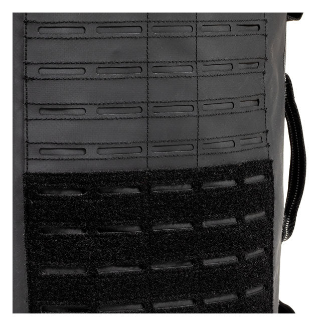 Biltwell EXFIL-65 2.0 Waterproof Motorcycle Sissy Bar Bag  - Customhoj