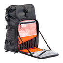 Biltwell EXFIL-80 2.0 Motorcycle Sissy Bar Bag  - Customhoj