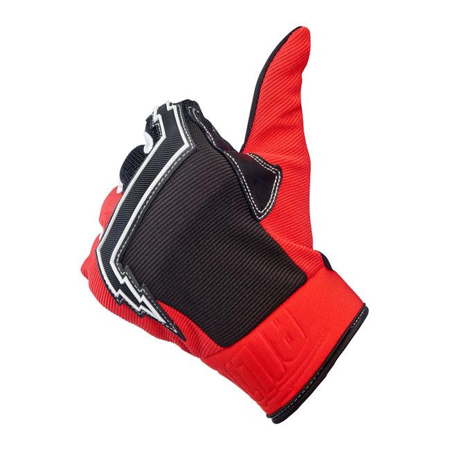 Biltwell Gloves Biltwell Baja Motorcycle Gloves Customhoj