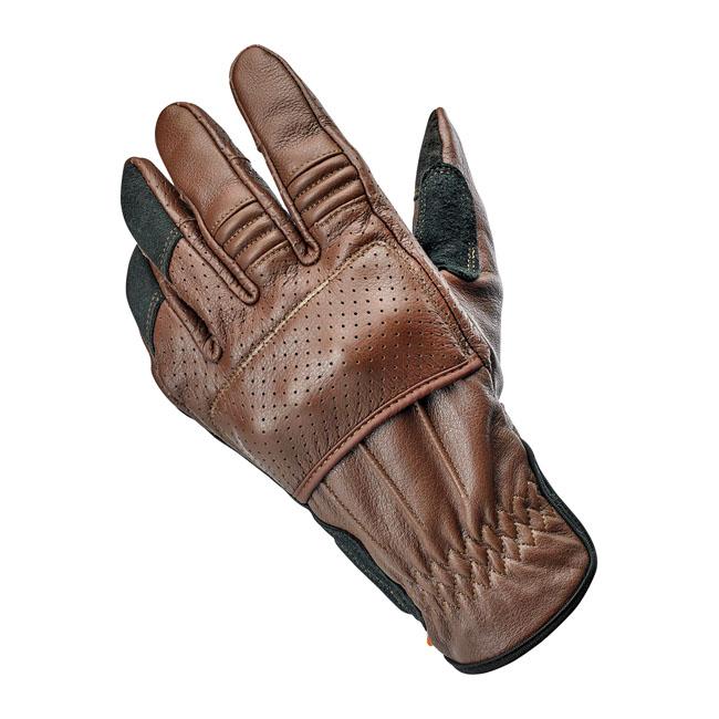 Biltwell Gloves Biltwell Borrego Motorcycle Gloves Customhoj