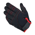 Biltwell Gloves Biltwell Moto Motorcycle Gloves Customhoj