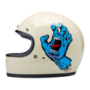Biltwell Gringo Motorcycle Helmet  - Customhoj
