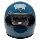 Biltwell Gringo Motorcycle Helmet  - Customhoj