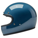 Biltwell Gringo Motorcycle Helmet  - Customhoj