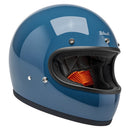 Biltwell Gringo Motorcycle Helmet  - Customhoj