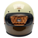 Biltwell Gringo Motorcycle Helmet  - Customhoj