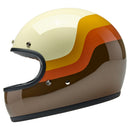 Biltwell Gringo Motorcycle Helmet  - Customhoj