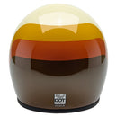 Biltwell Gringo Motorcycle Helmet  - Customhoj