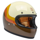 Biltwell Gringo Motorcycle Helmet  - Customhoj