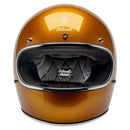 Biltwell Gringo Motorcycle Helmet  - Customhoj