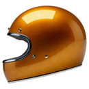 Biltwell Gringo Motorcycle Helmet  - Customhoj