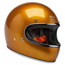 Biltwell Gringo Motorcycle Helmet  - Customhoj